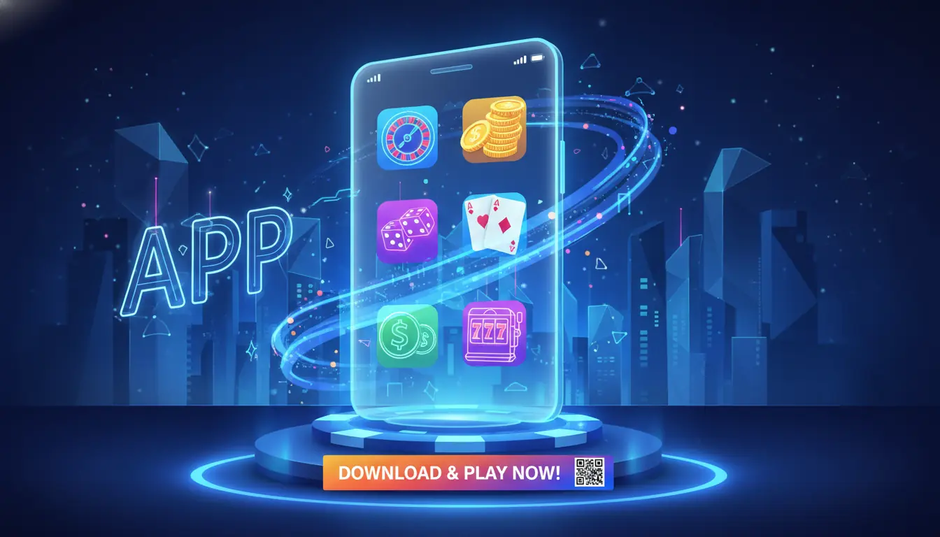 Firespins casino app
