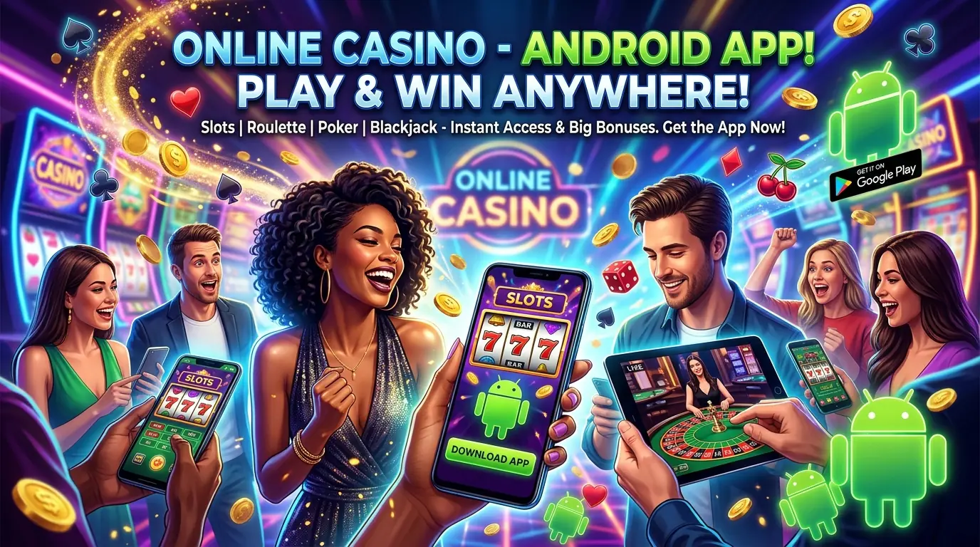 Firespins casino Android app