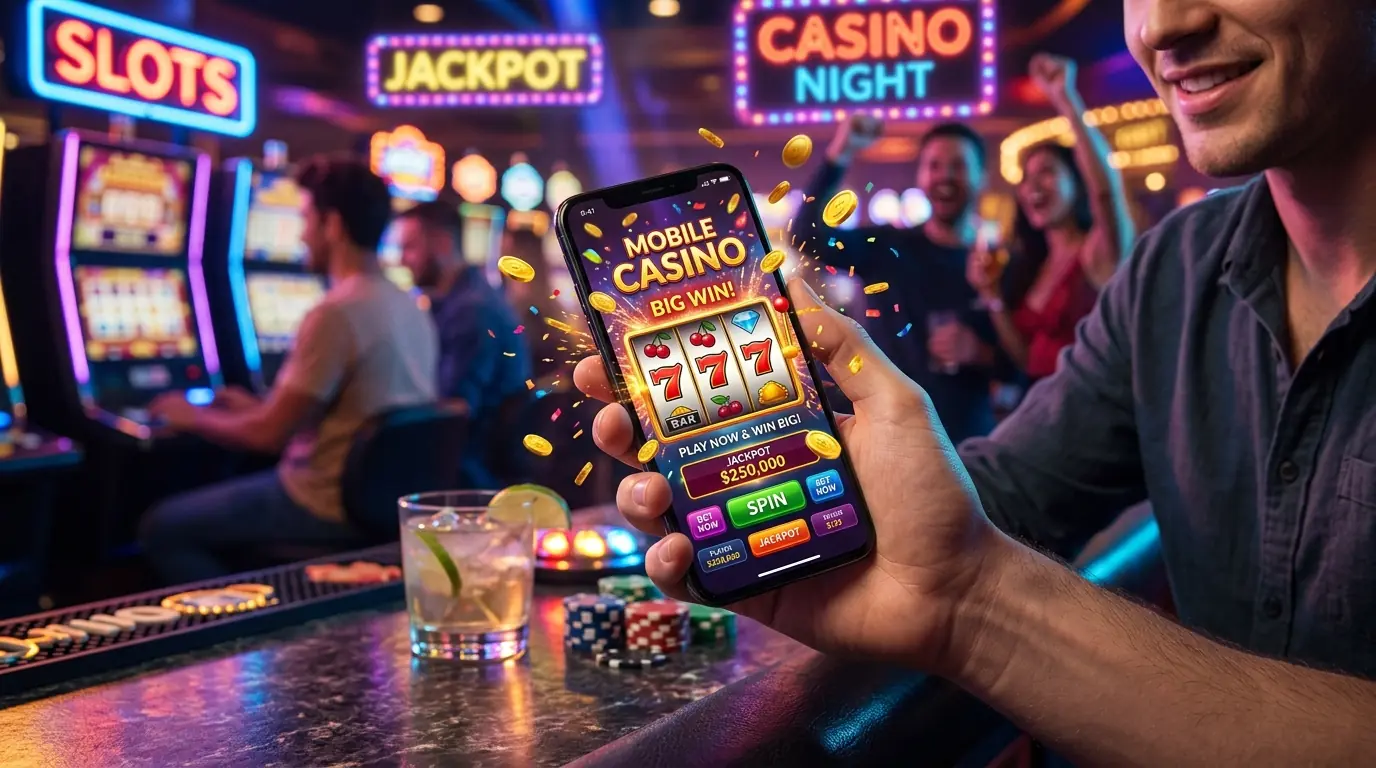 Firespins casino mobile