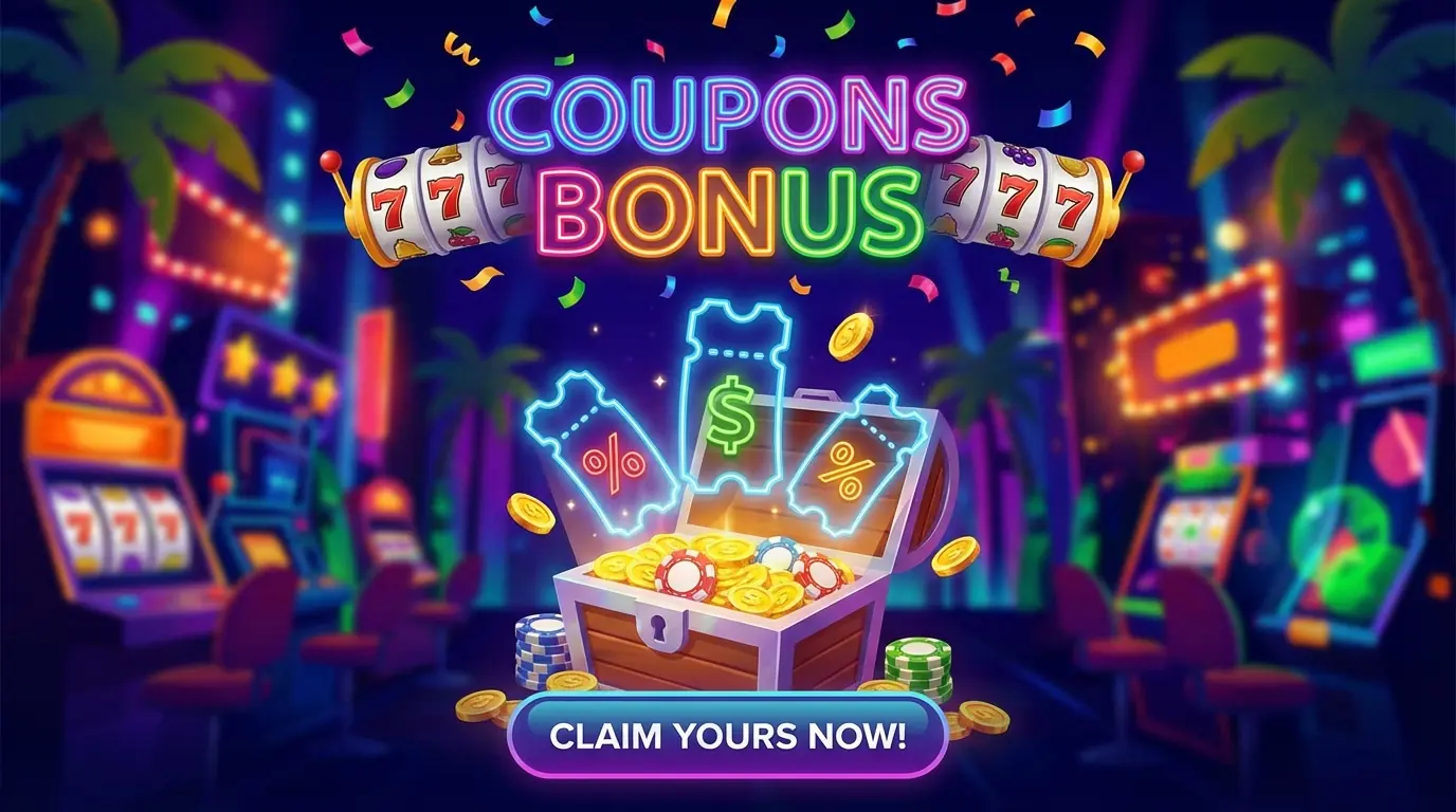 Firespins casino kupongit