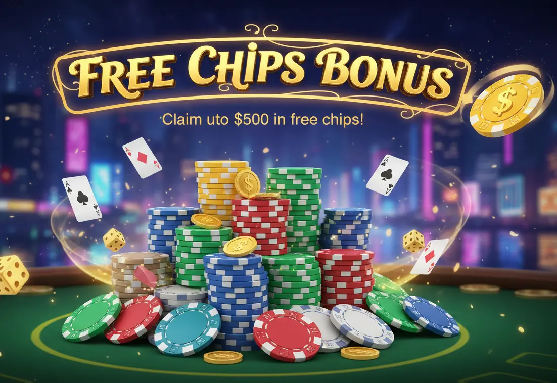 Firespins casino free chips