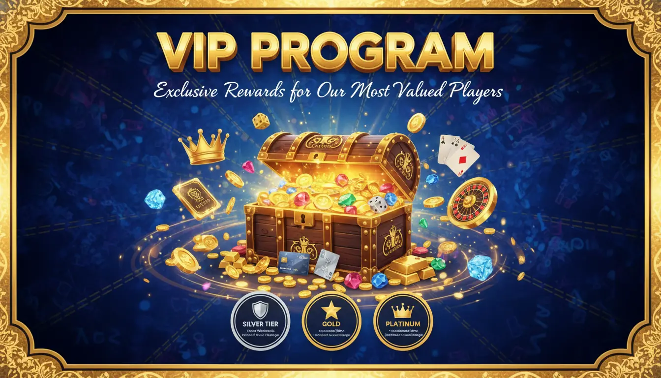 Firespins casino VIP