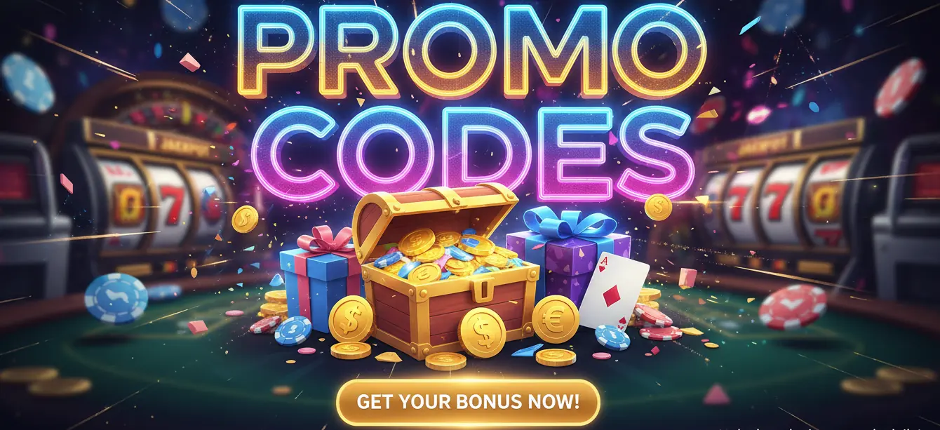 Firespins casino bonuskoodit