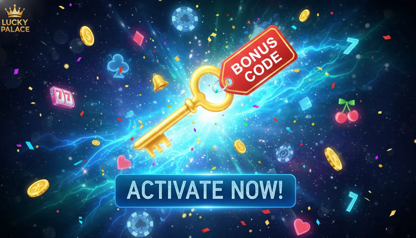 Firespins casino bonuskoodi