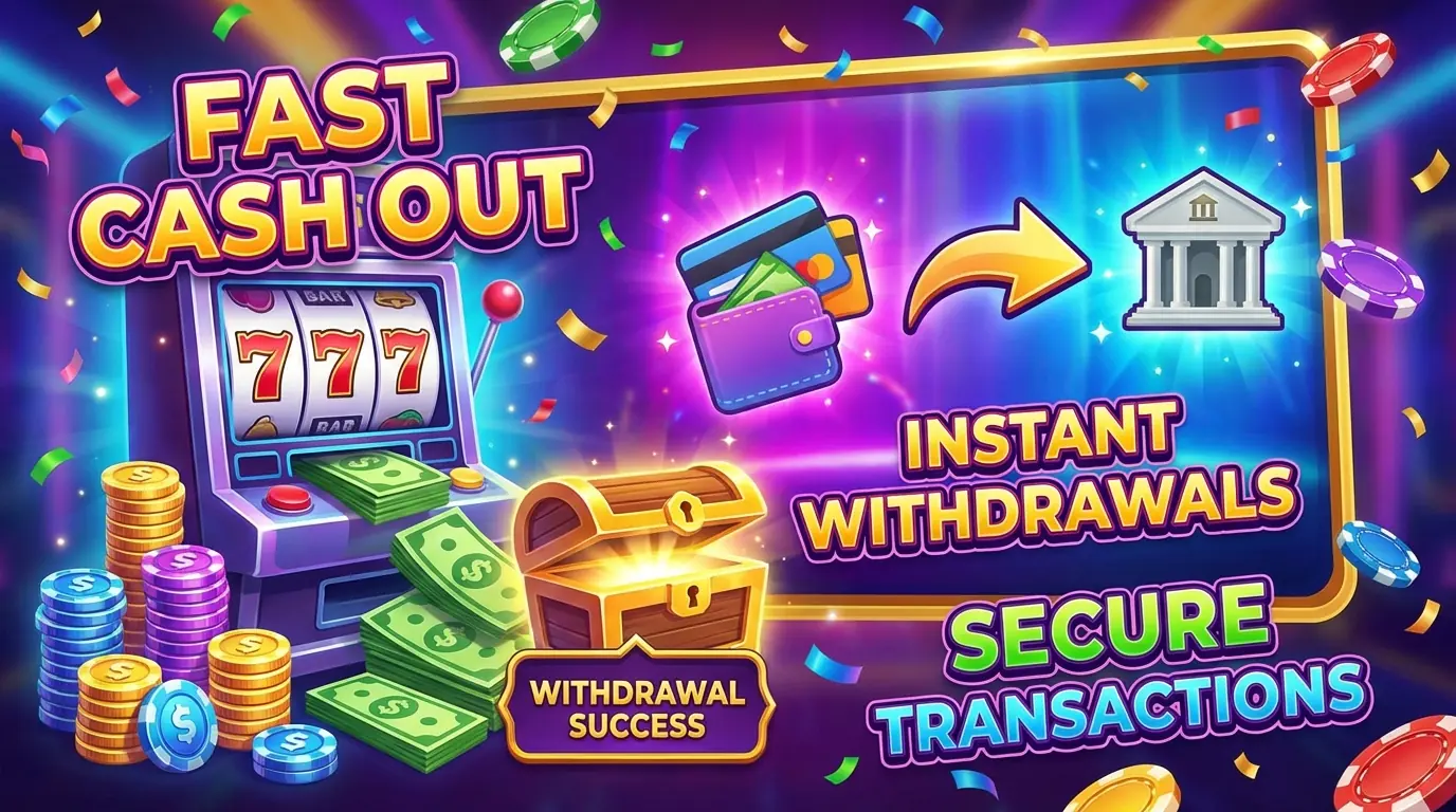 Firespins casino varojen nosto