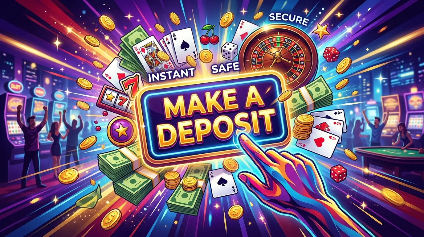 Talletus Firespins casino