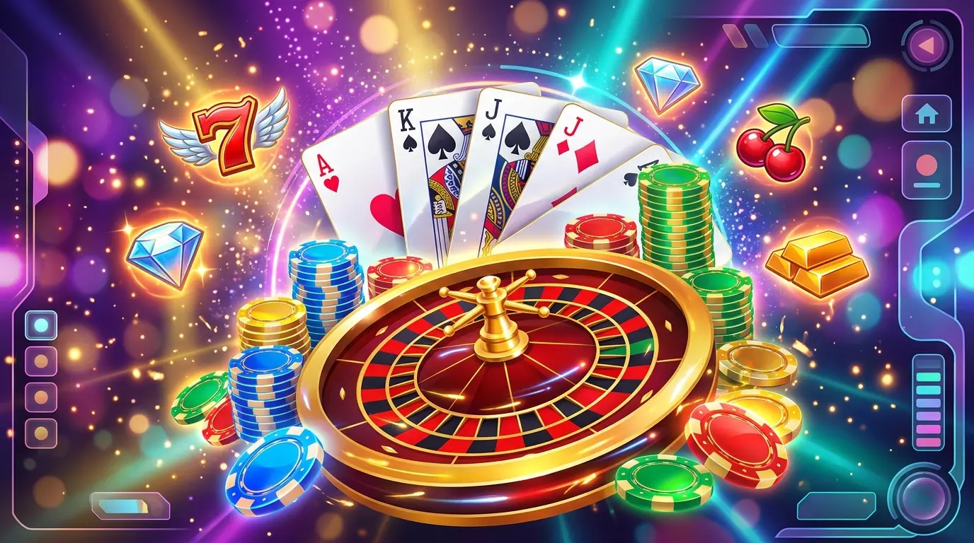 Firespins casino omistaja