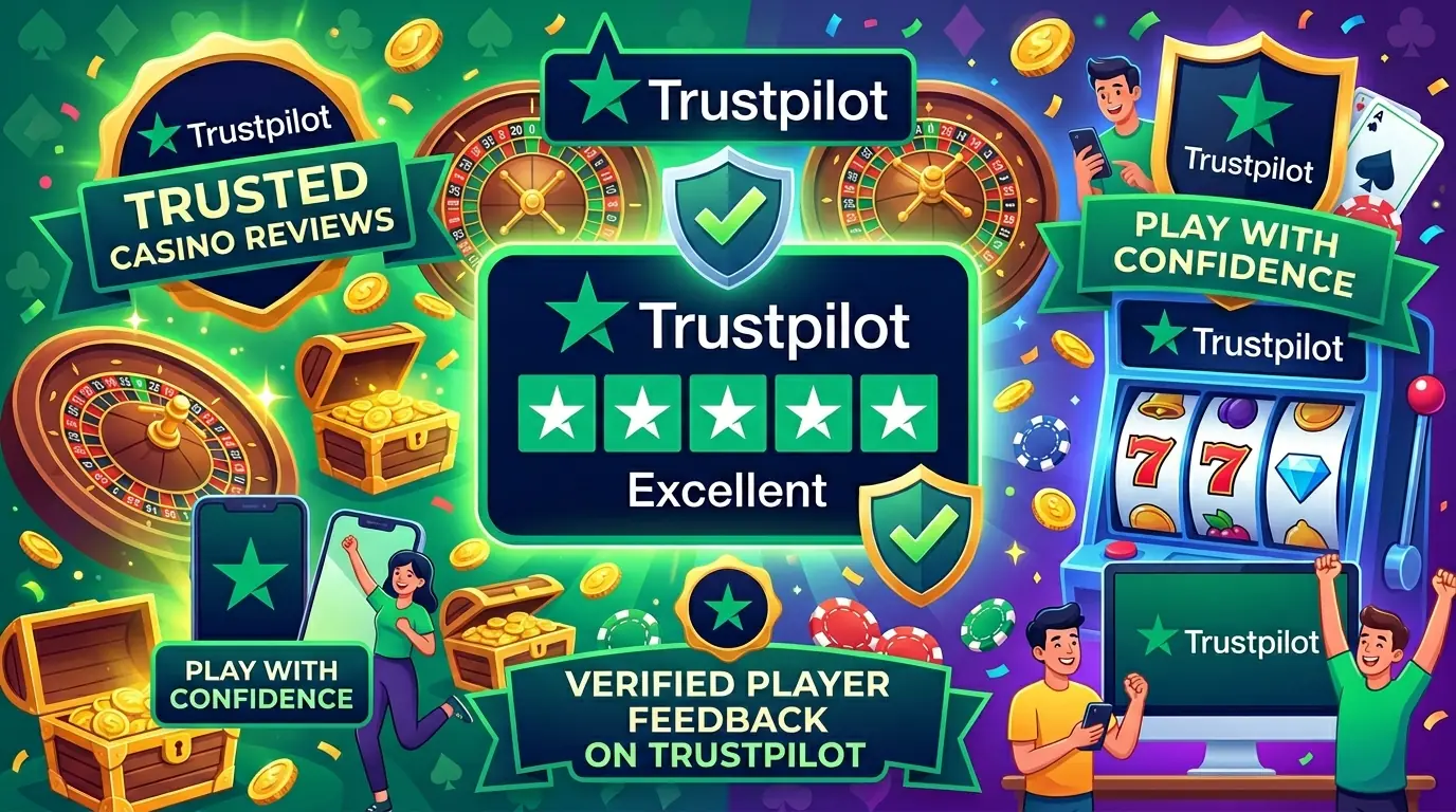 Firespins casino Trustpilot