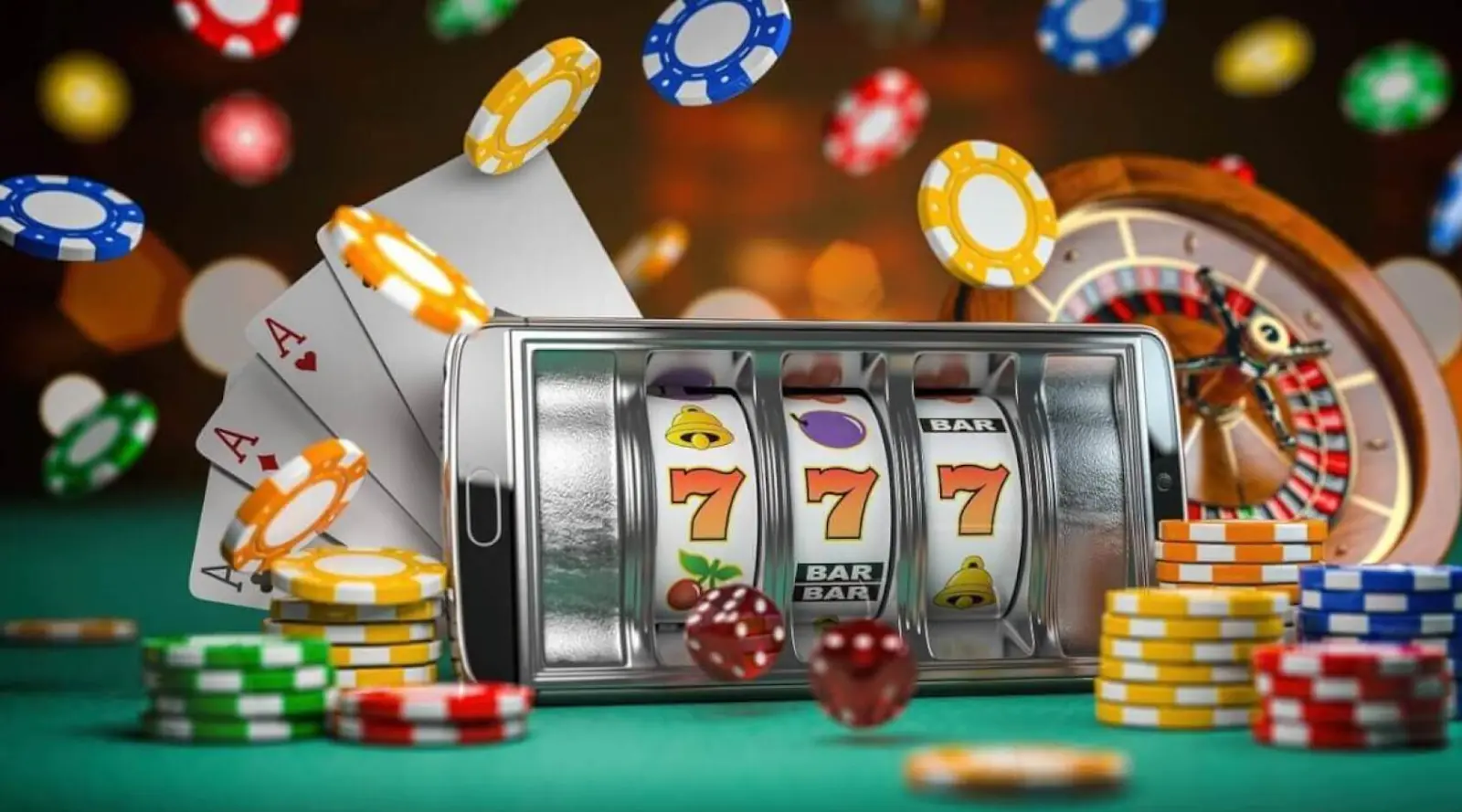 Firespins casino casino pelit