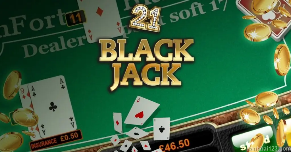 Firespins casino blackjack peli