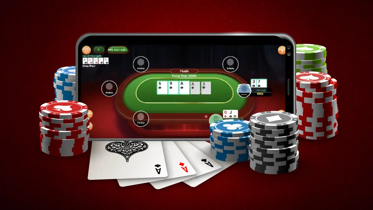 Poker Firespins casino