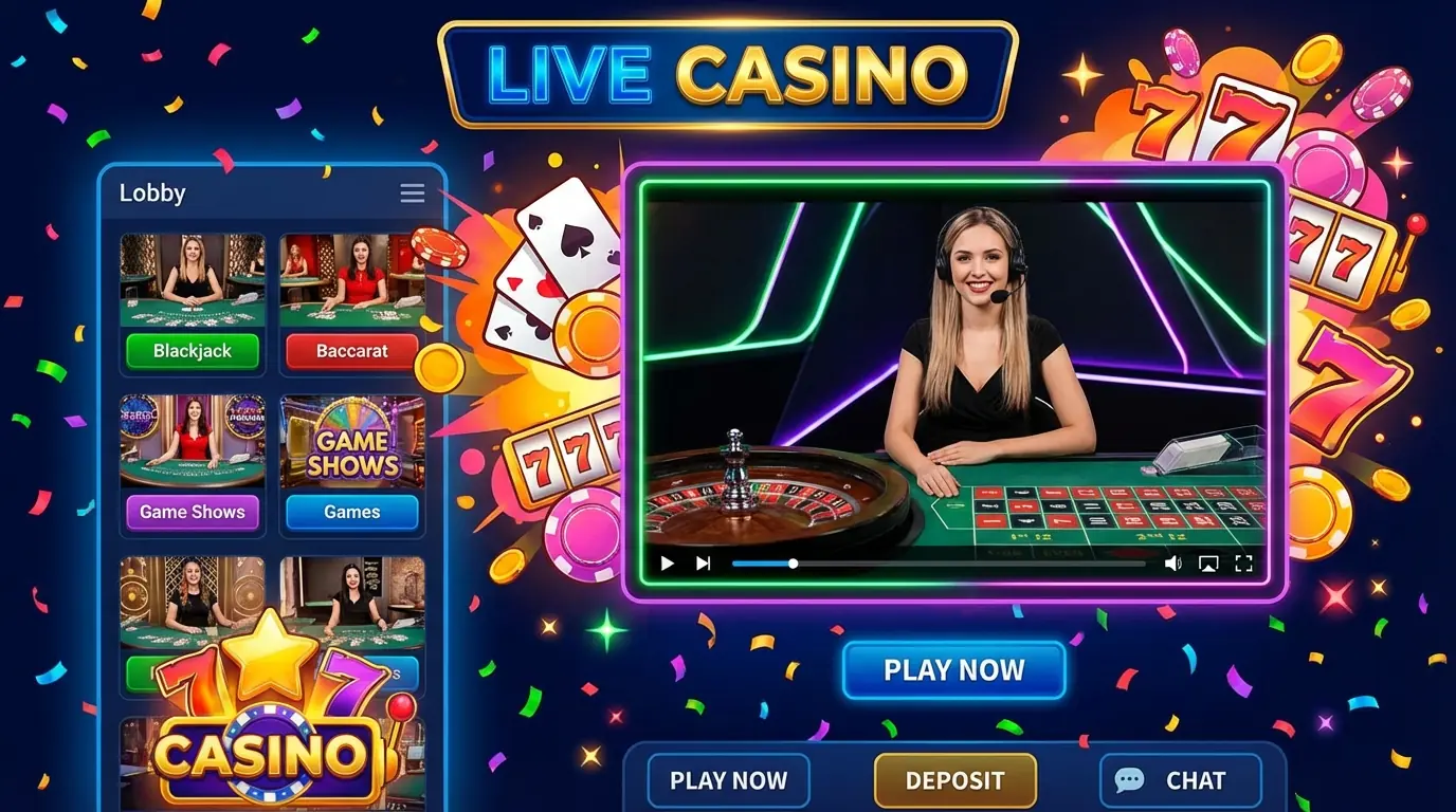 Firespins casino live-pelit