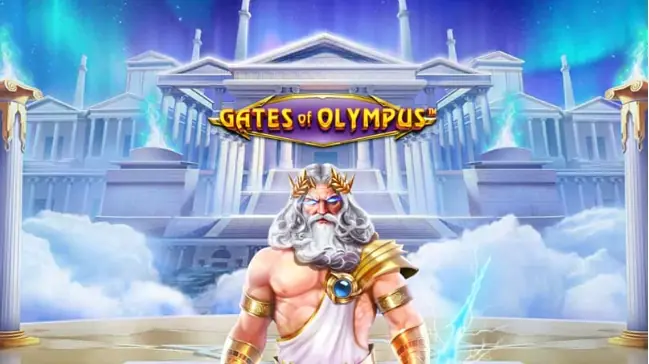Gates of Olympus Firespins casino