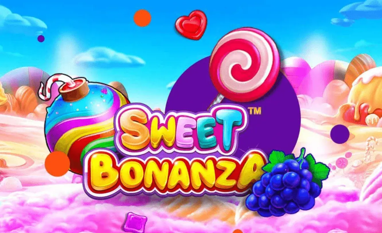 Firespins casino Sweet Bonanza peli