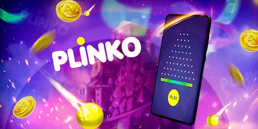 Plinko Firespins casino